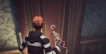 Escape the Ayuwoki: Horror Night PC Screenshot