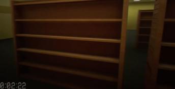 Escape the Backrooms PC Screenshot