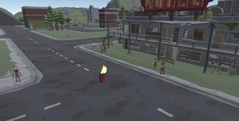 Escape the End PC Screenshot