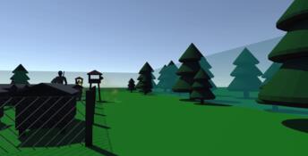 Escape the Farm PC Screenshot