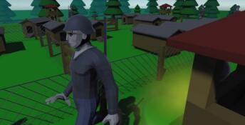 Escape the Farm