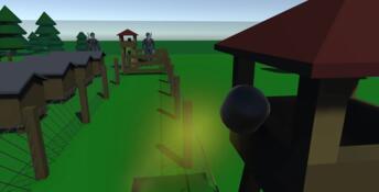 Escape the Farm PC Screenshot