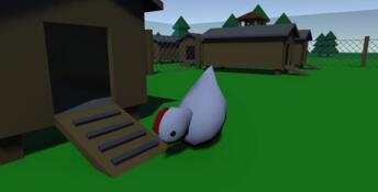 Escape the Farm PC Screenshot