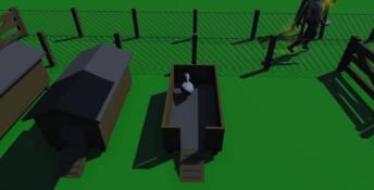 Escape the Farm PC Screenshot