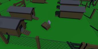 Escape the Farm PC Screenshot