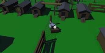Escape the Farm PC Screenshot