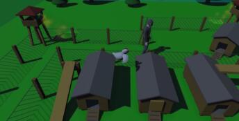 Escape the Farm PC Screenshot