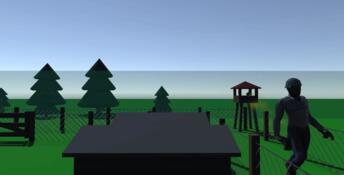 Escape the Farm PC Screenshot