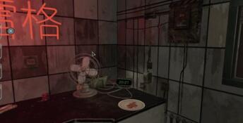 Escape2088 PC Screenshot