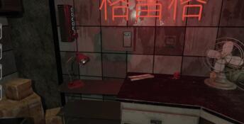 Escape2088 PC Screenshot
