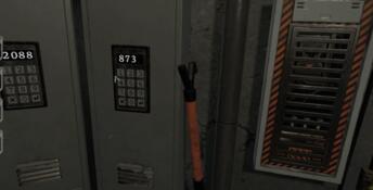 Escape2088 PC Screenshot