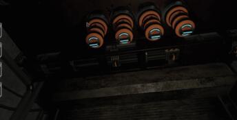 Escape2088 PC Screenshot