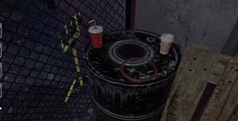 Escape2088 PC Screenshot