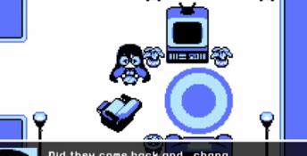 Escaped Chasm PC Screenshot