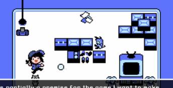 Escaped Chasm PC Screenshot