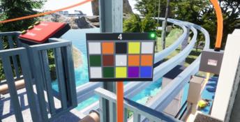 Escapeworld Dilemma PC Screenshot