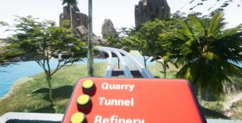 Escapeworld Dilemma PC Screenshot