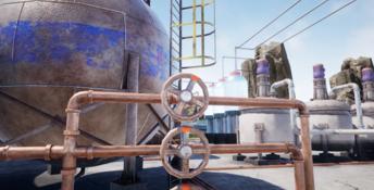 Escapeworld Dilemma PC Screenshot
