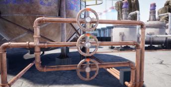 Escapeworld Dilemma PC Screenshot