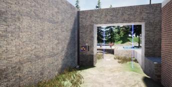 Escapeworld Dilemma PC Screenshot
