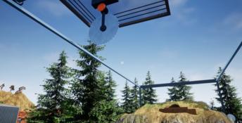 Escapeworld Dilemma PC Screenshot