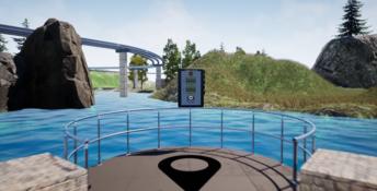 Escapeworld Dilemma PC Screenshot