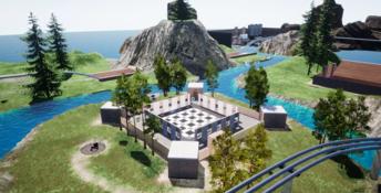 Escapeworld Dilemma PC Screenshot