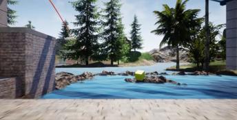 Escapeworld Dilemma PC Screenshot