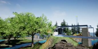 Escapeworld Dilemma PC Screenshot