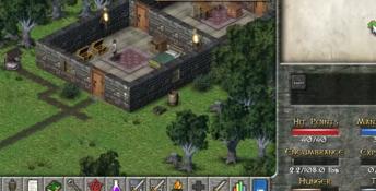 Eschalon: Book II PC Screenshot