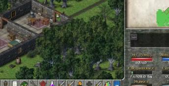 Eschalon: Book II PC Screenshot