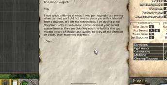 Eschalon: Book II PC Screenshot