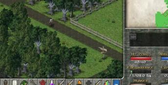 Eschalon: Book II PC Screenshot