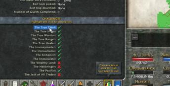 Eschalon: Book II PC Screenshot