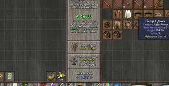 Eschalon: Book II PC Screenshot