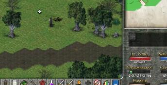 Eschalon: Book II PC Screenshot