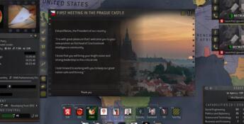 Espiocracy PC Screenshot