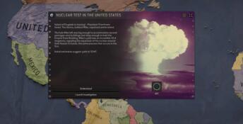 Espiocracy PC Screenshot