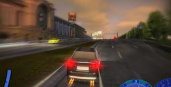 ESR: European Street Racing PC Screenshot