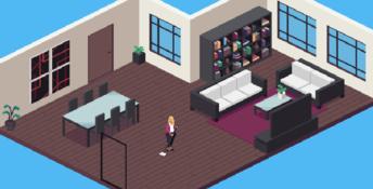 Essays on Empathy PC Screenshot