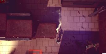 Esse Proxy PC Screenshot