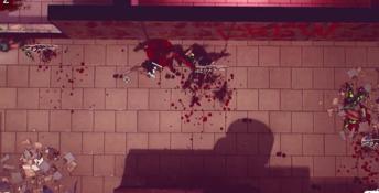 Esse Proxy PC Screenshot
