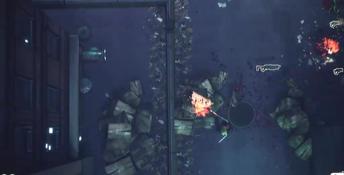 Esse Proxy PC Screenshot