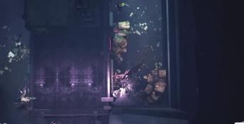 Esse Proxy PC Screenshot
