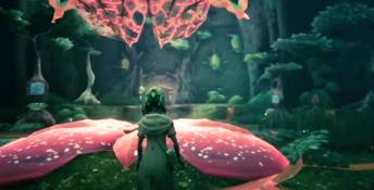 Essence Of The Tjikko PC Screenshot