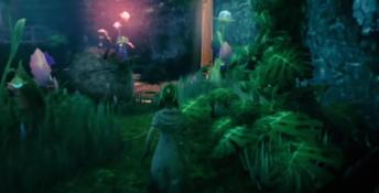 Essence Of The Tjikko PC Screenshot