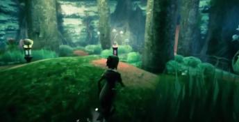Essence Of The Tjikko PC Screenshot