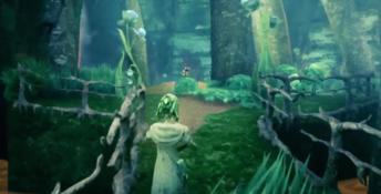 Essence Of The Tjikko PC Screenshot