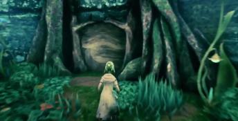 Essence Of The Tjikko PC Screenshot