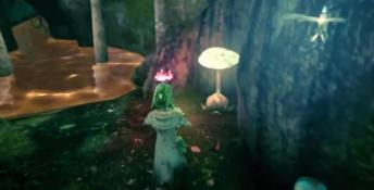 Essence Of The Tjikko PC Screenshot